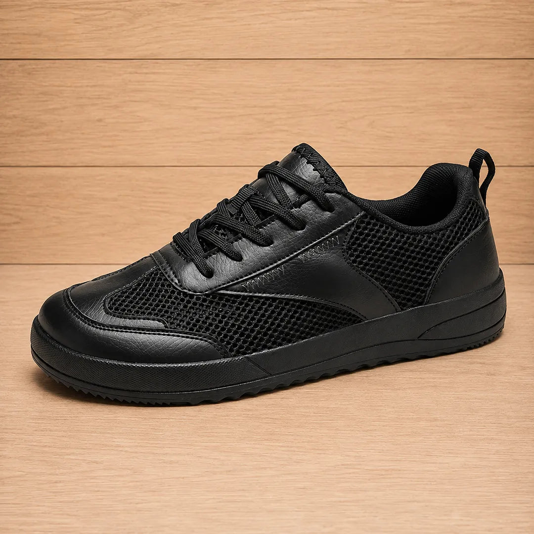 Casual Breathable Sneakers
