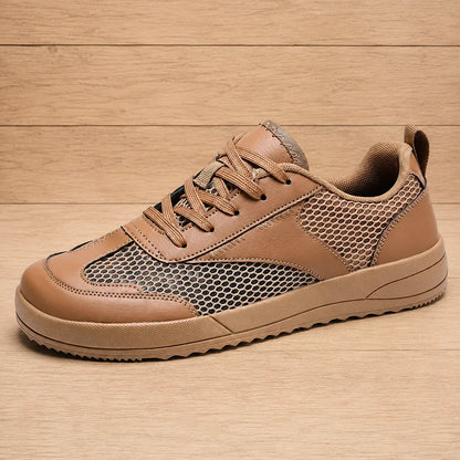 Casual Breathable Sneakers