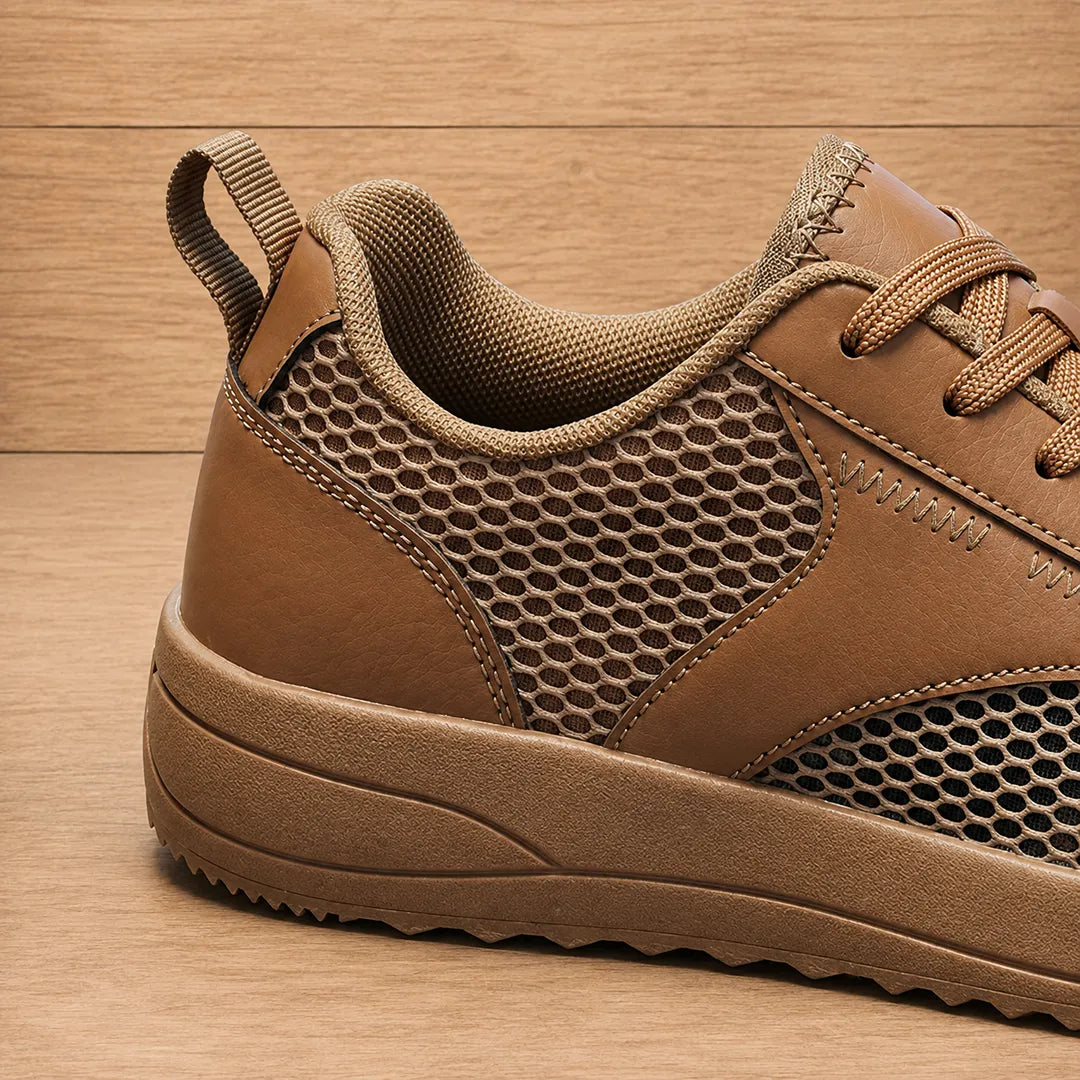 Casual Breathable Sneakers