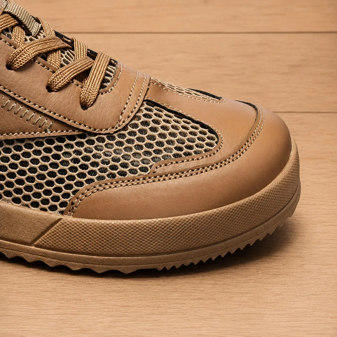 Casual Breathable Sneakers
