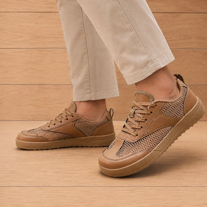 Casual Breathable Sneakers