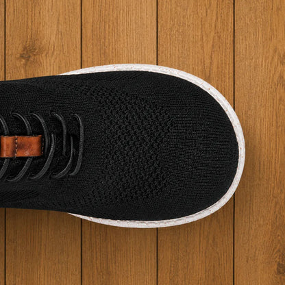 Casual Comfort Knit Sneakers