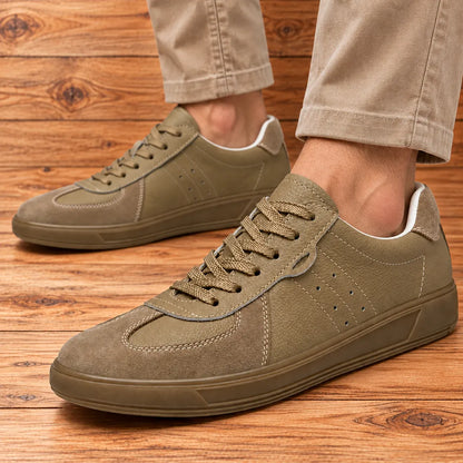 Casual Fit Sneakers