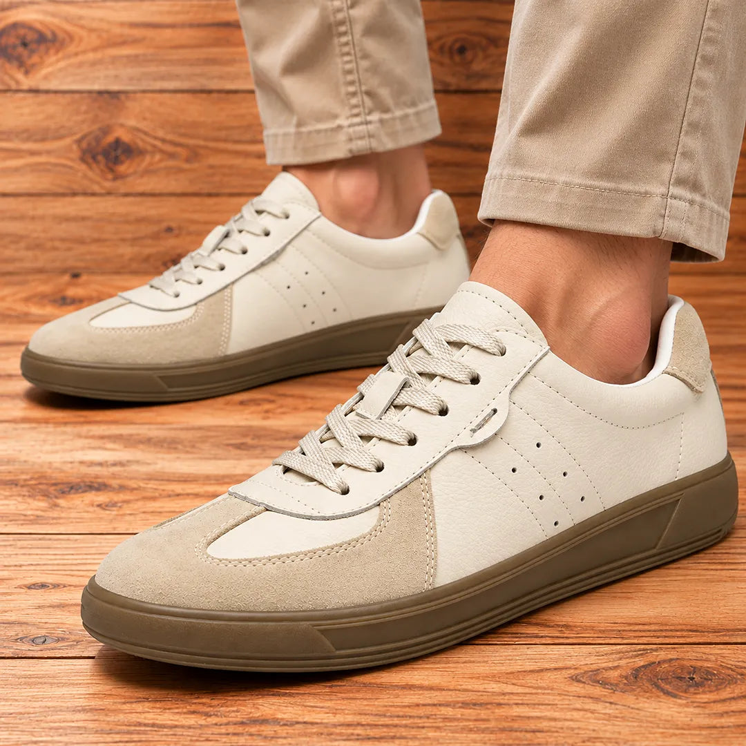 Casual Fit Sneakers