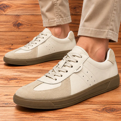 Casual Fit Sneakers