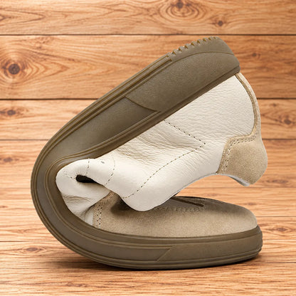 Casual Fit Sneakers