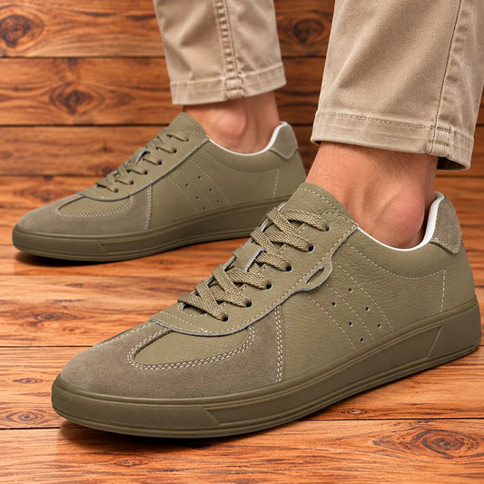 Casual Fit Sneakers