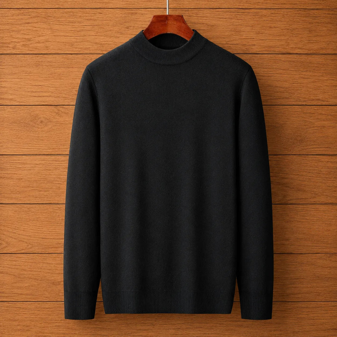 Casual Long Sleeve Sweater