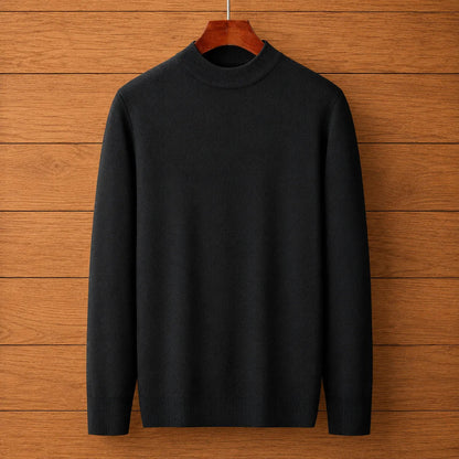 Casual Long Sleeve Sweater