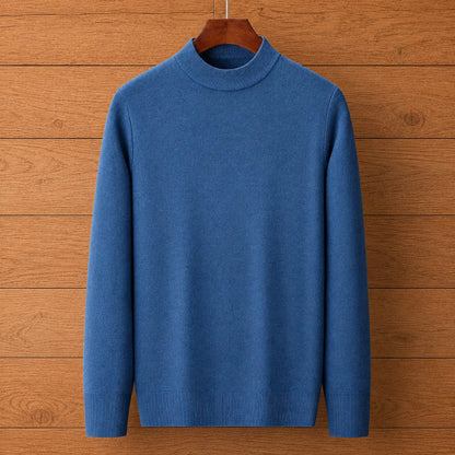 Casual Long Sleeve Sweater