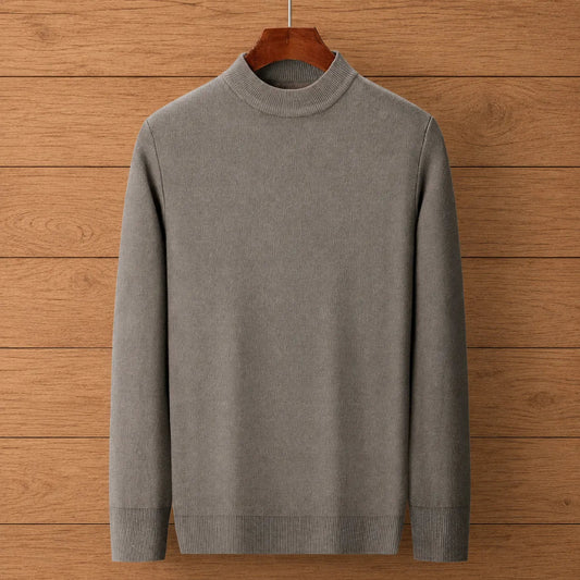 Casual Long Sleeve Sweater