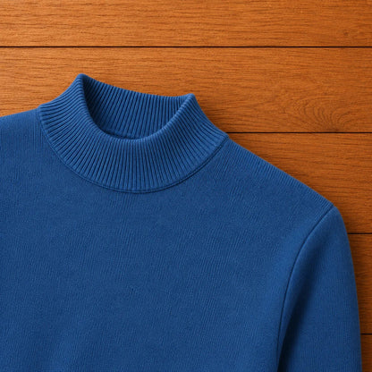 Casual Long Sleeve Sweater
