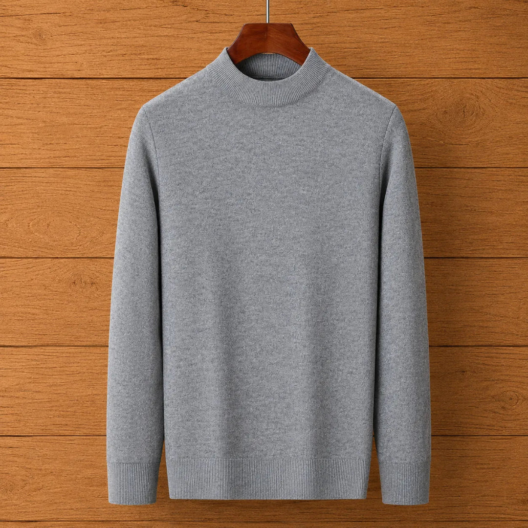 Casual Long Sleeve Sweater