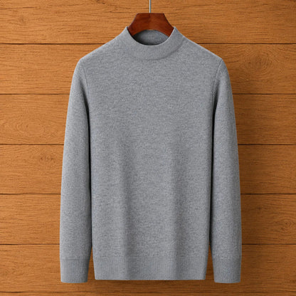 Casual Long Sleeve Sweater