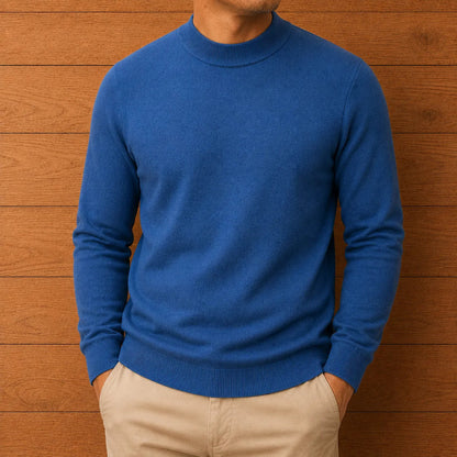 Casual Long Sleeve Sweater