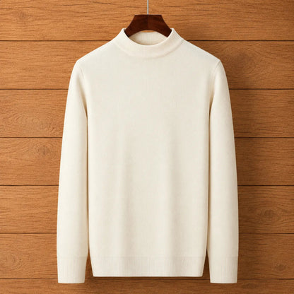 Casual Long Sleeve Sweater