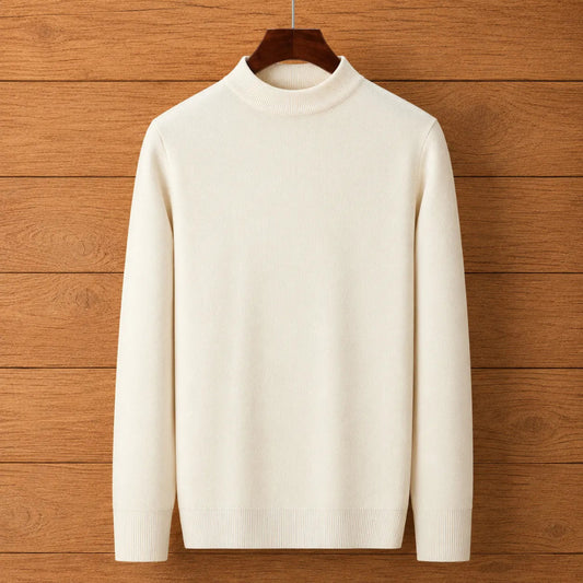 Casual Long Sleeve Sweater