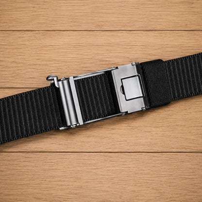 Casual Metal Buckle Belt