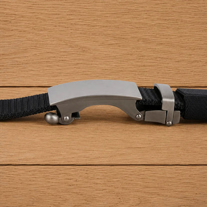 Casual Metal Buckle Belt