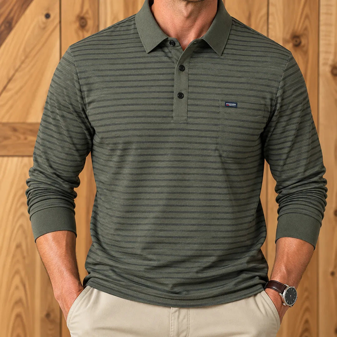 Casual Neat Shirt