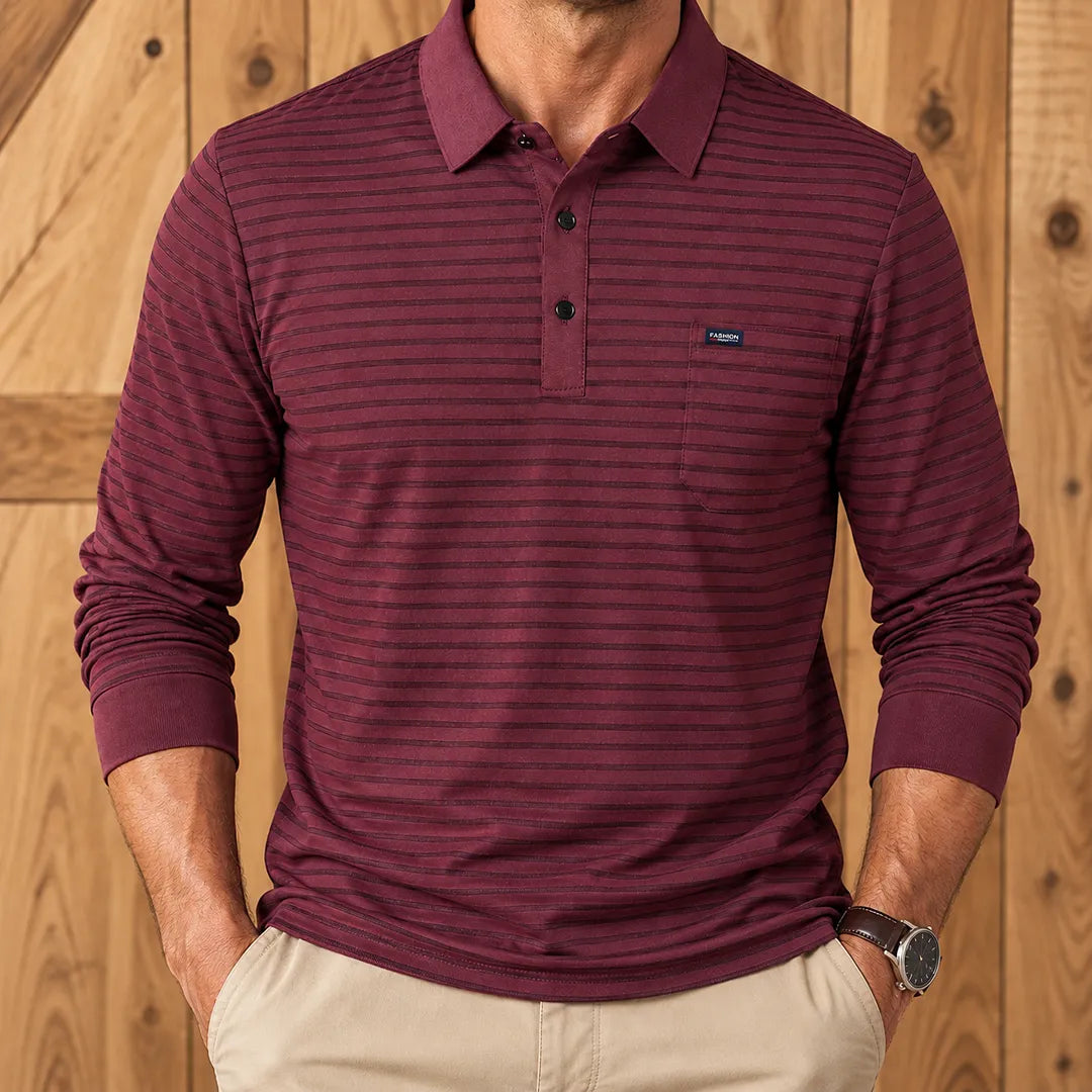 Casual Neat Shirt