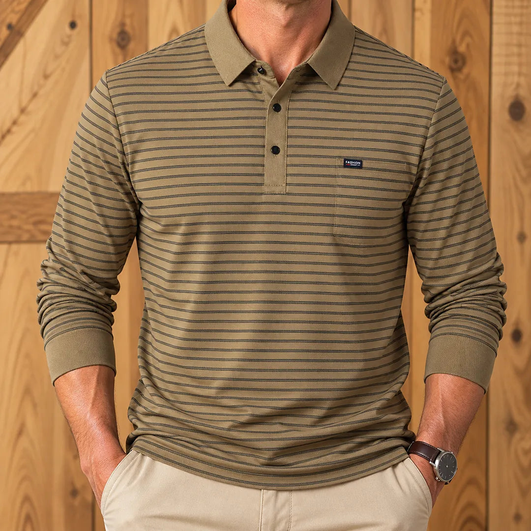 Casual Neat Shirt