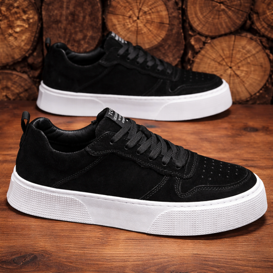 Casual Platform Sneakers
