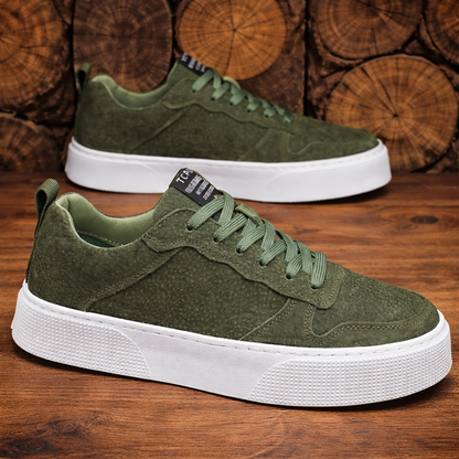 Casual Platform Sneakers