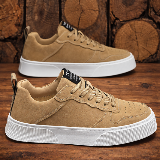 Casual Platform Sneakers