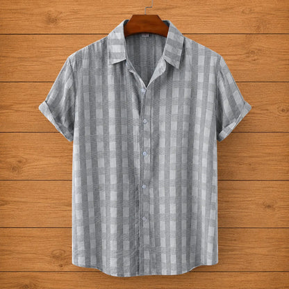 Casual Style Comfort Shirt
