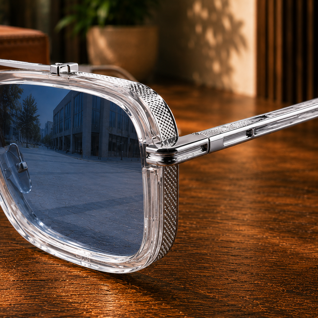 Premium Square Sunglasses