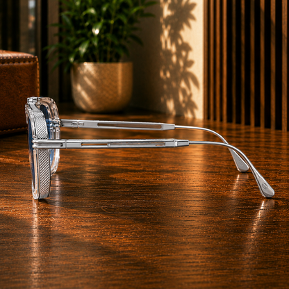 Premium Square Sunglasses