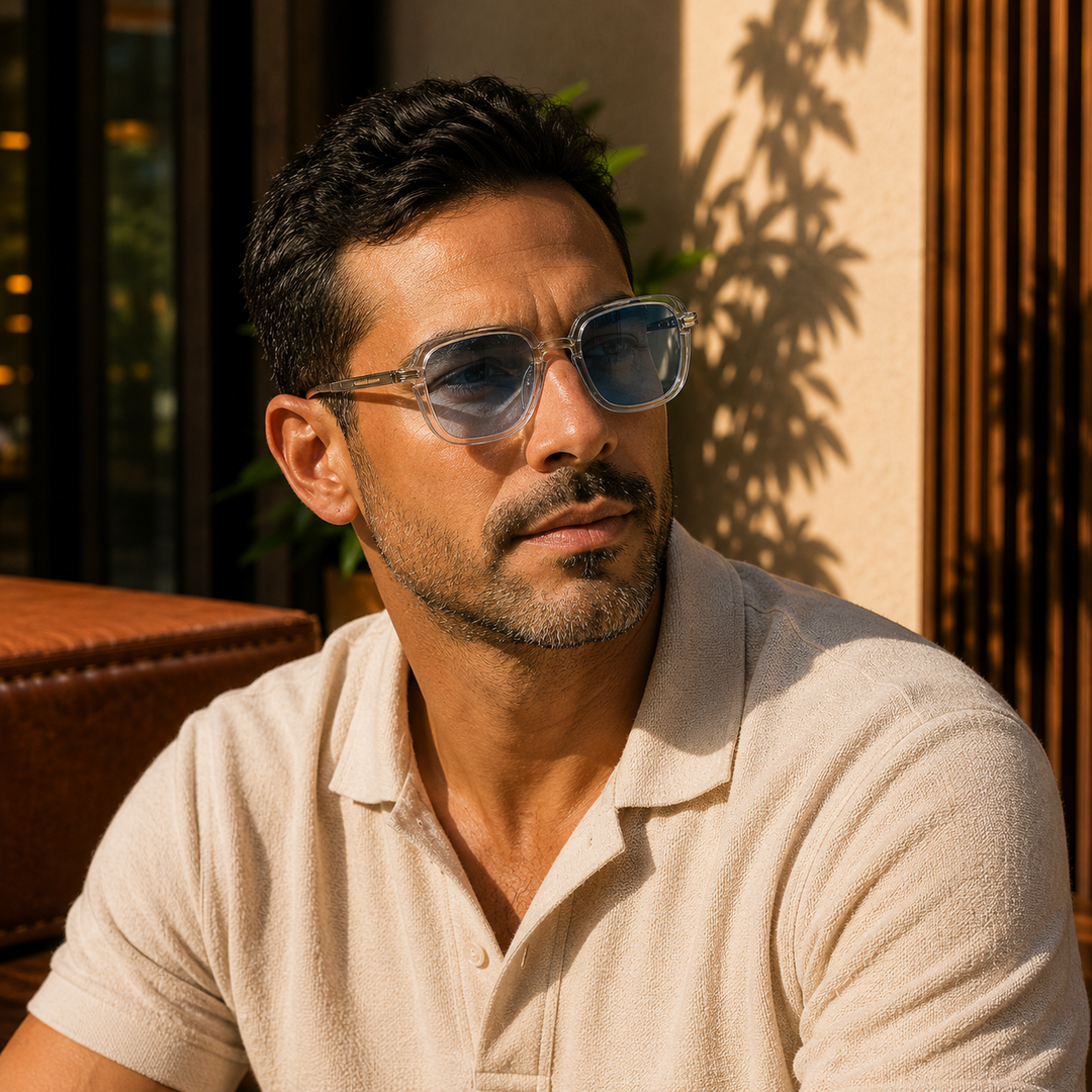 Premium Square Sunglasses