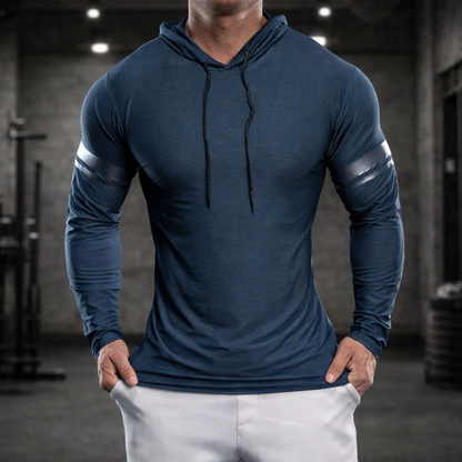 Breathable Training Hoodie