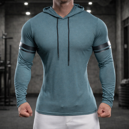 Breathable Training Hoodie