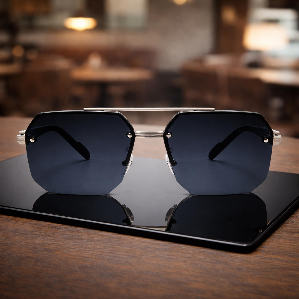 Urban Edge Sunglasses