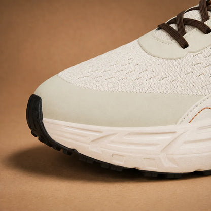 Chunky Sole Sneakers