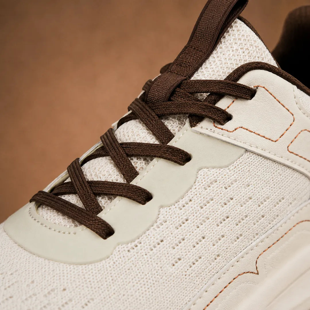 Chunky Sole Sneakers