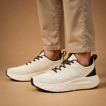 Chunky Sole Sneakers
