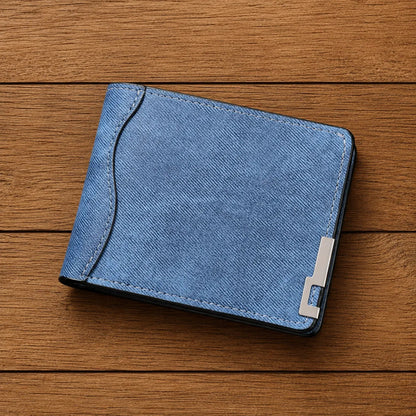 Classic Bifold Wallet