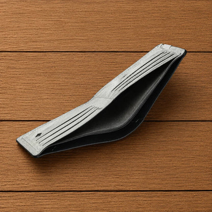Classic Bifold Wallet