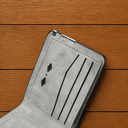 Classic Bifold Wallet