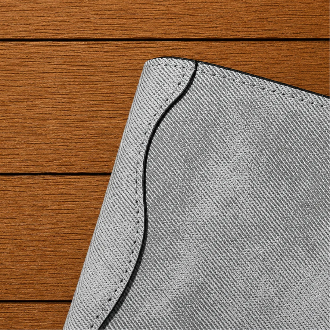 Classic Bifold Wallet