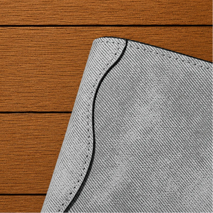 Classic Bifold Wallet