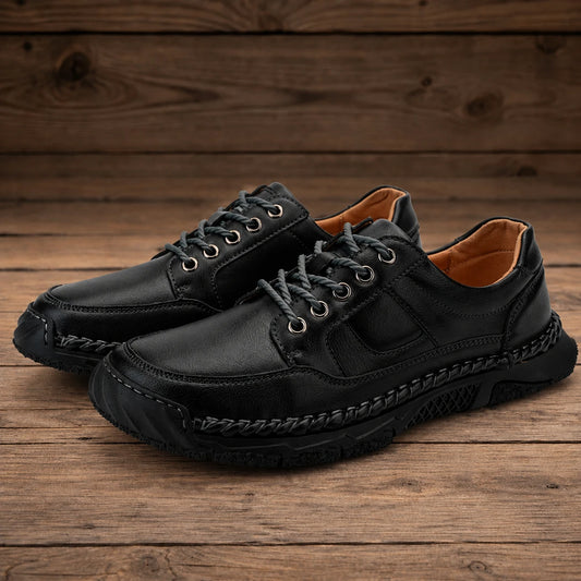 Classic Casual Comfort Sneakers