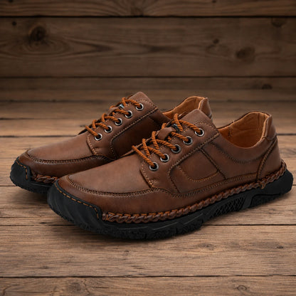 Classic Casual Comfort Sneakers