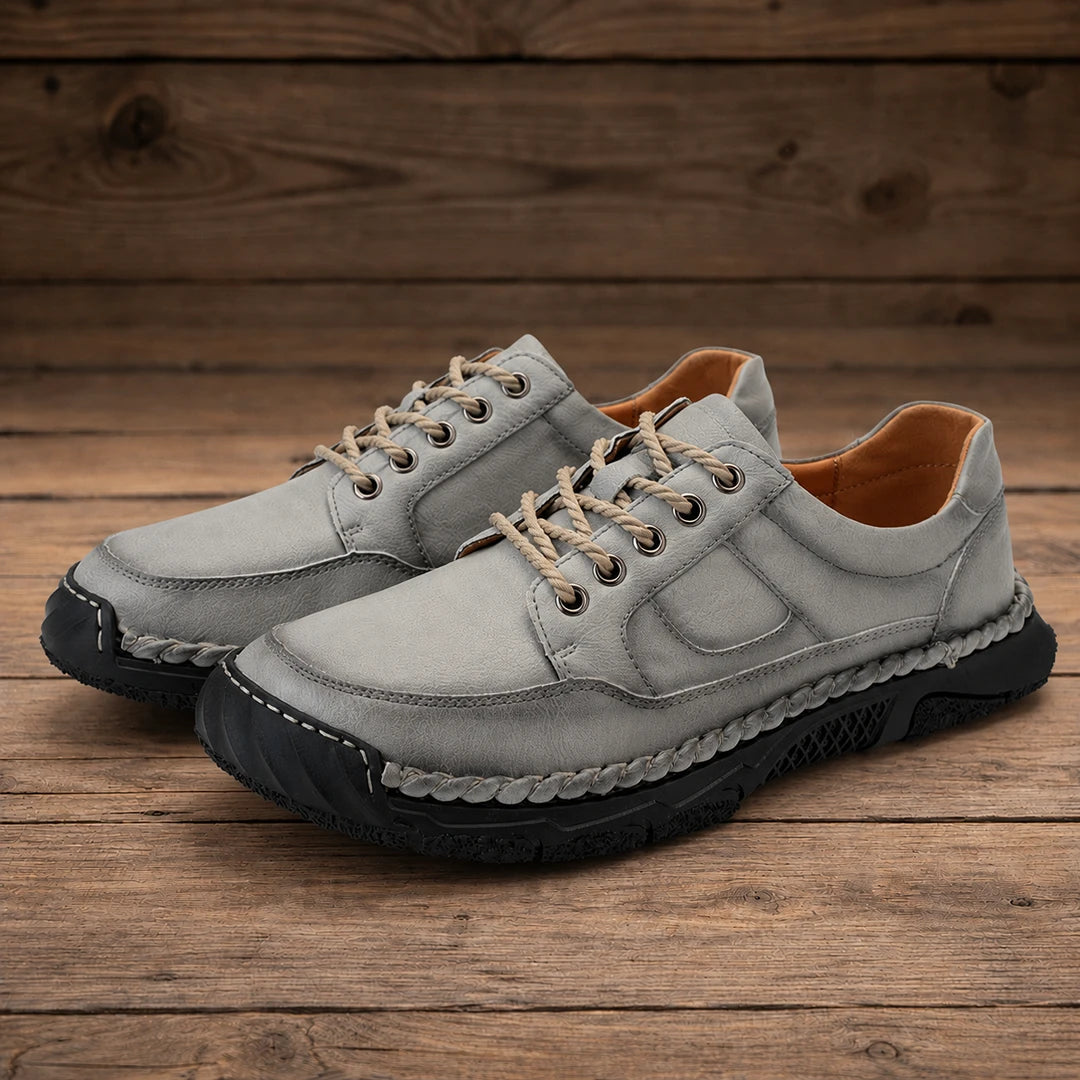 Classic Casual Comfort Sneakers