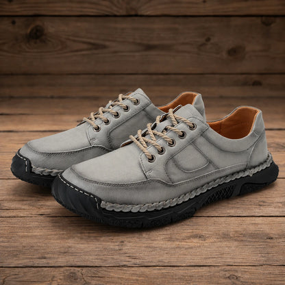 Classic Casual Comfort Sneakers