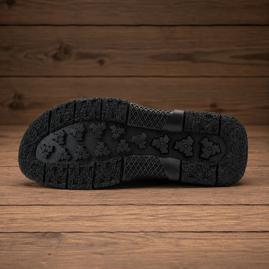 Classic Casual Comfort Sneakers