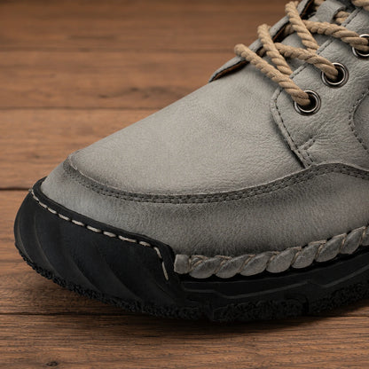 Classic Casual Comfort Sneakers